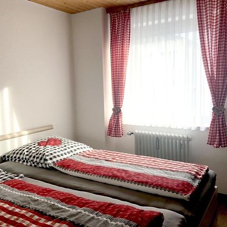 Appartement Nr 19, Alpenappartementhaus, Oberstaufen-Steibis, Allgaeu, Oberstaufen Plus Exteriör bild