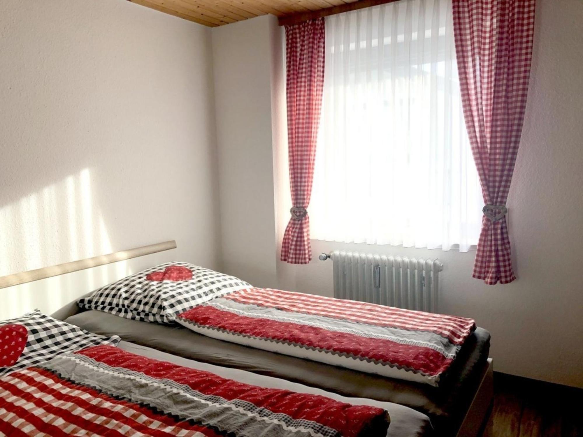 Appartement Nr 19, Alpenappartementhaus, Oberstaufen-Steibis, Allgaeu, Oberstaufen Plus Exteriör bild