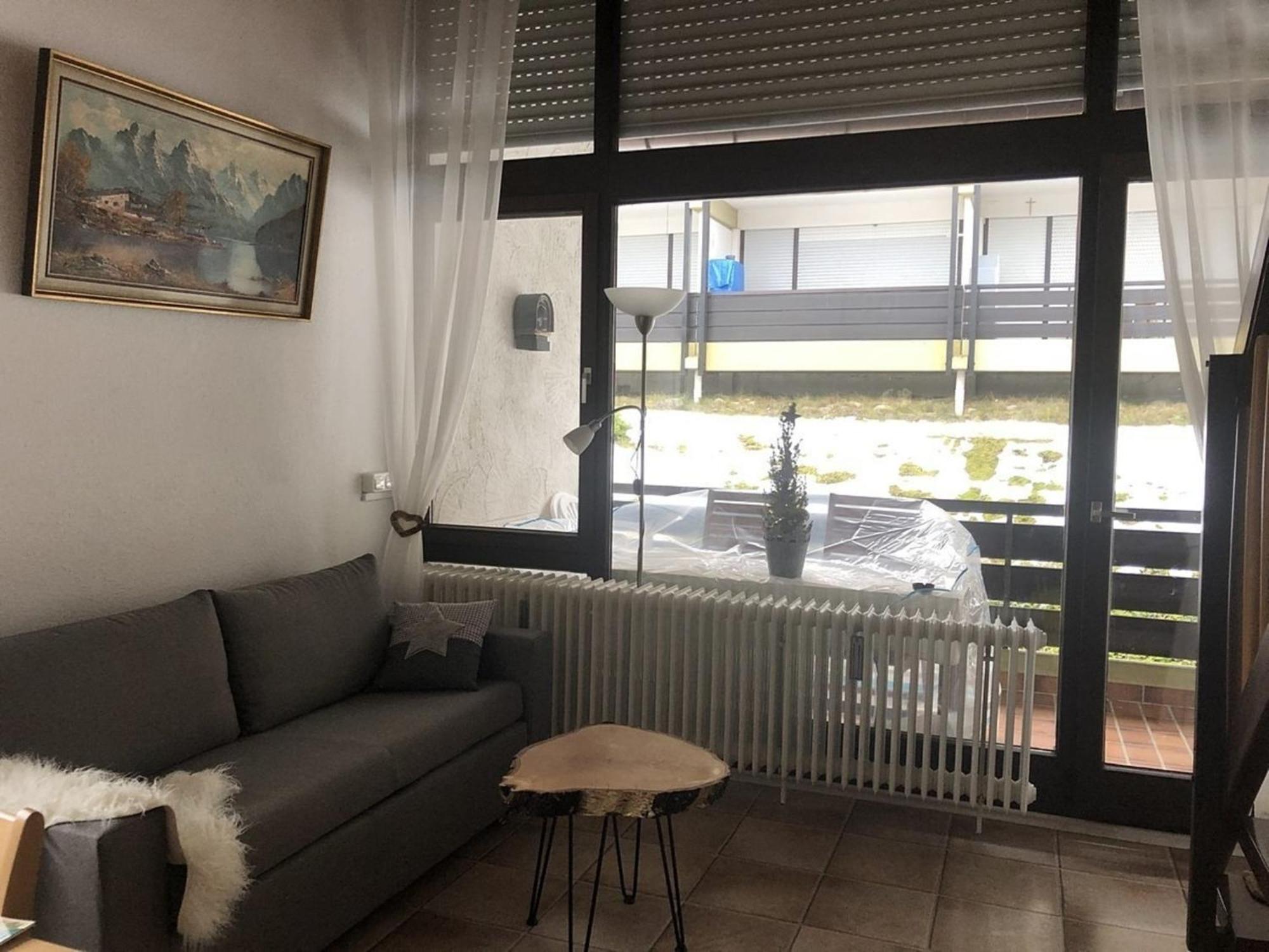 Appartement Nr 19, Alpenappartementhaus, Oberstaufen-Steibis, Allgaeu, Oberstaufen Plus Exteriör bild