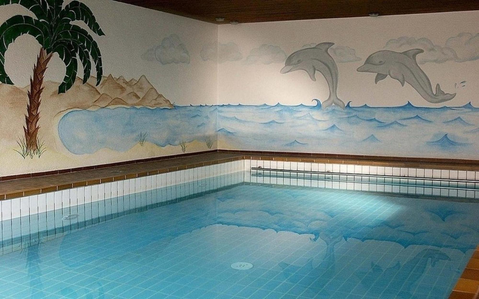 Appartement Nr 19, Alpenappartementhaus, Oberstaufen-Steibis, Allgaeu, Oberstaufen Plus Exteriör bild