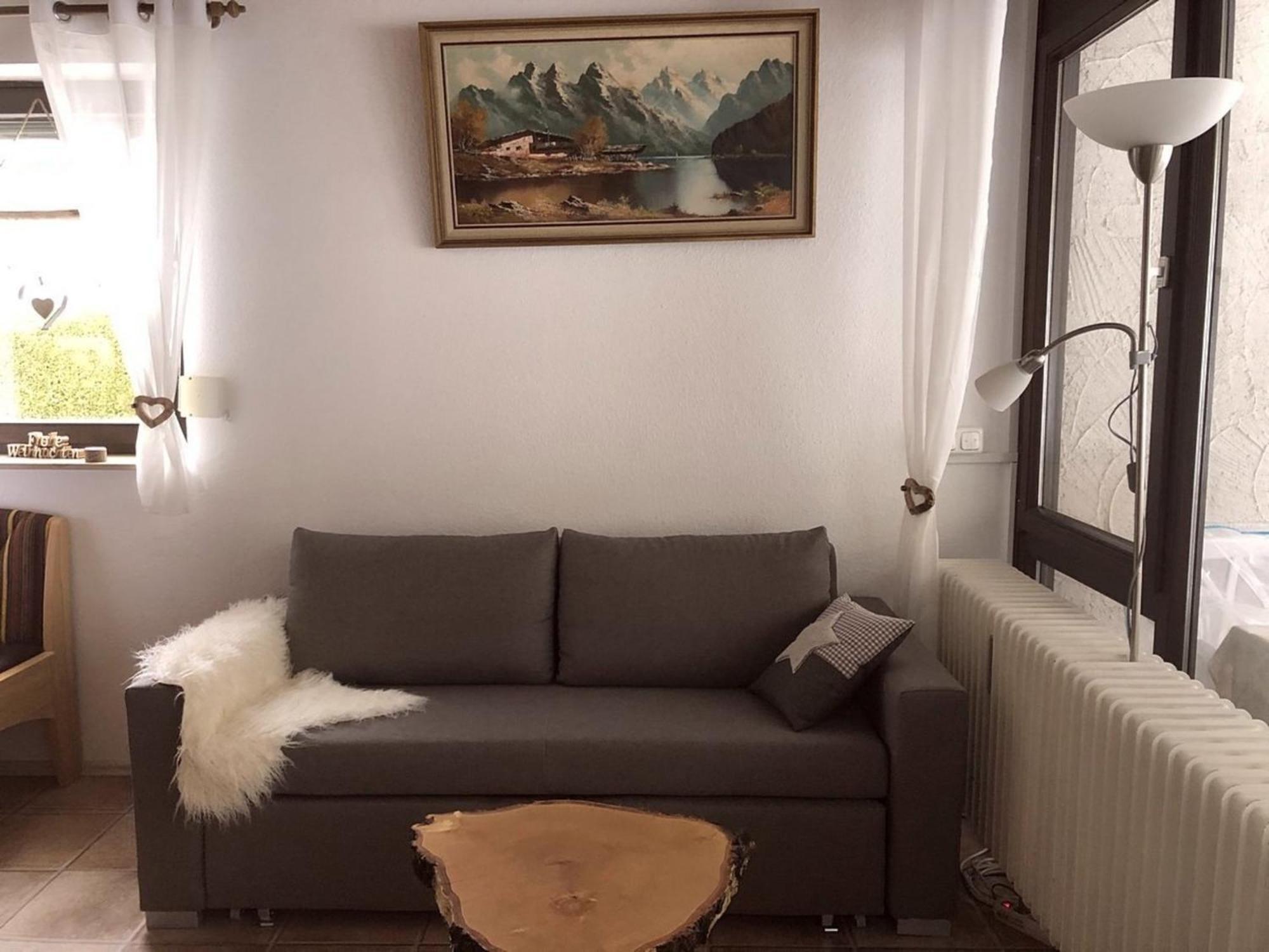 Appartement Nr 19, Alpenappartementhaus, Oberstaufen-Steibis, Allgaeu, Oberstaufen Plus Exteriör bild